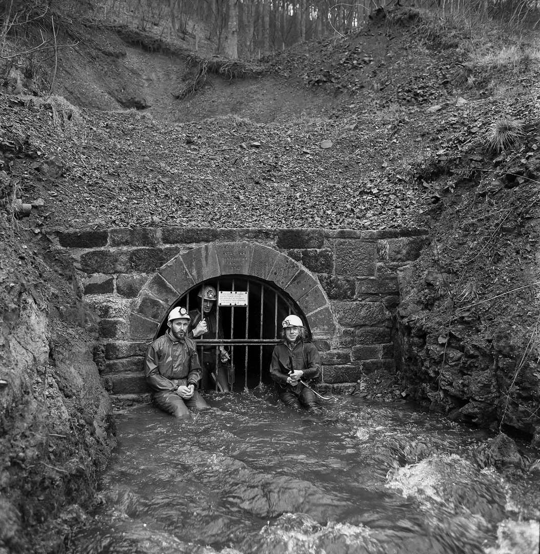 Portal Magpie Sough 12.3.1978